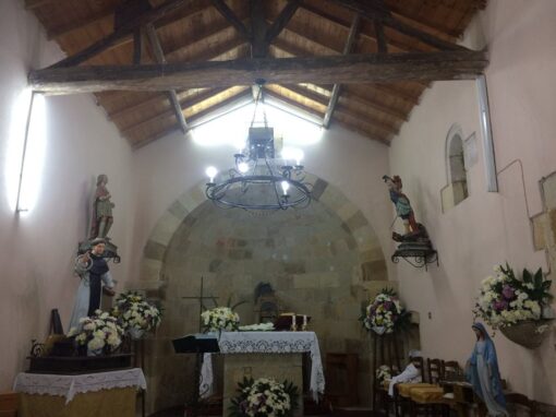Chiesa San Leonardo