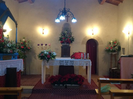 Chiesa Santa Lucia