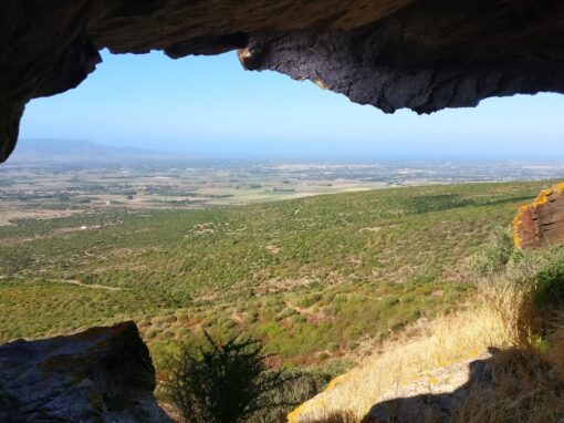 Sa grutta de su para