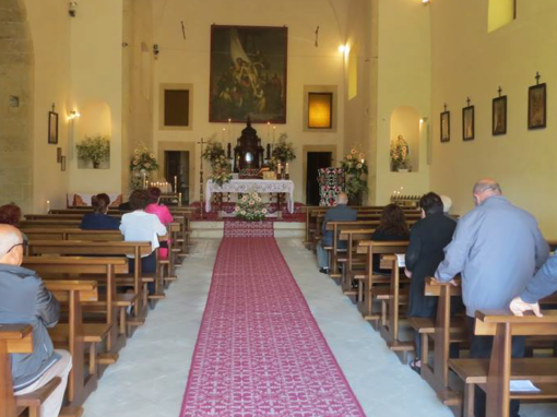 Chiesa San Francesco