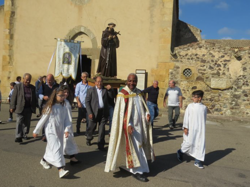 San Francesco