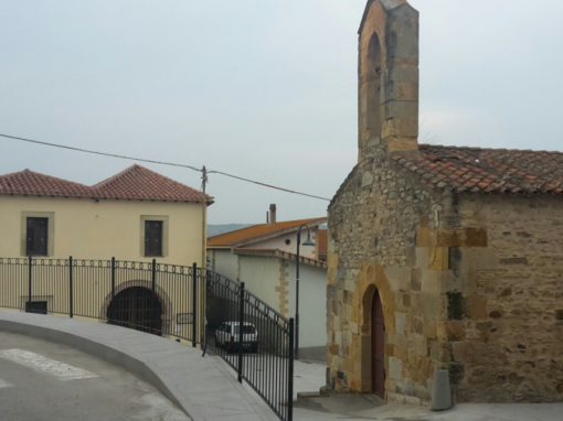Chiesa Santa Lucia