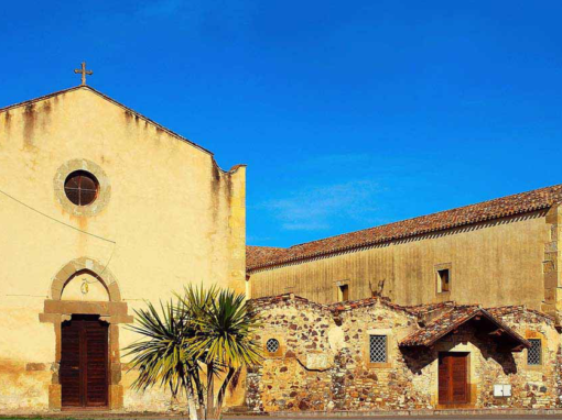 Chiesa San Francesco