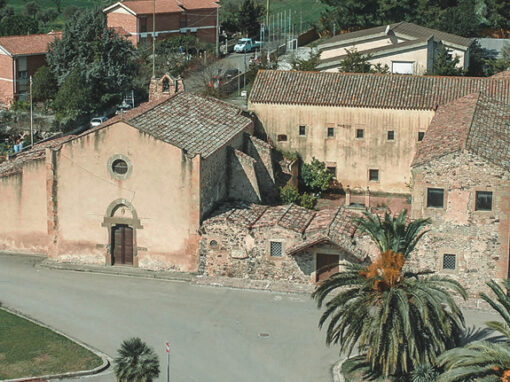 GeoMuseo Monte Arci