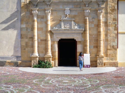 Chiesa Sa Gloriosa