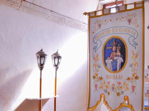 Chiesa Sa Gloriosa