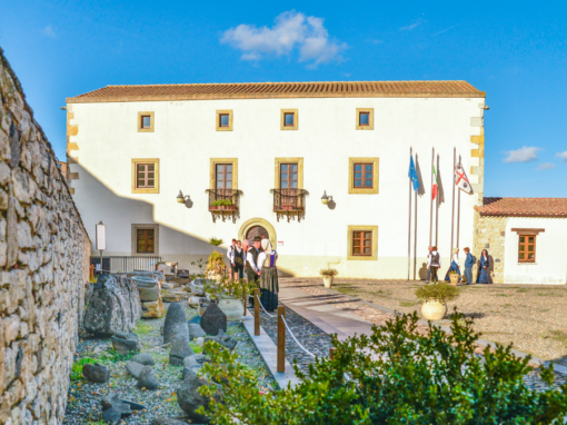 Casa Salis - Comune