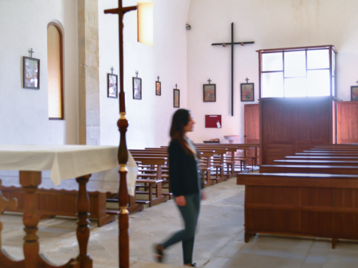 Chiesa San Francesco