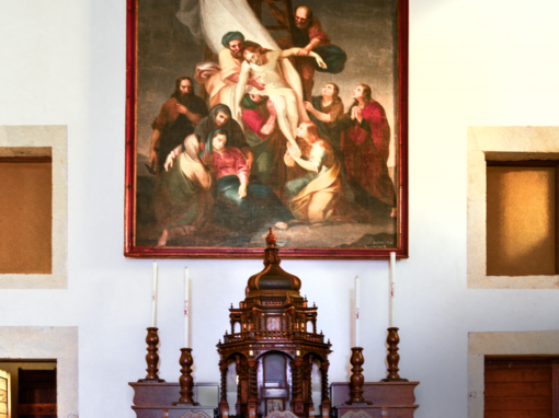 Chiesa San Francesco