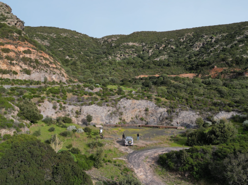 itinerari_parco ossidiana frontale visione alta
